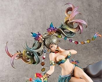 Amazon | グランブルーファンタジー レ・フィーエ 1/8スケール PVC製