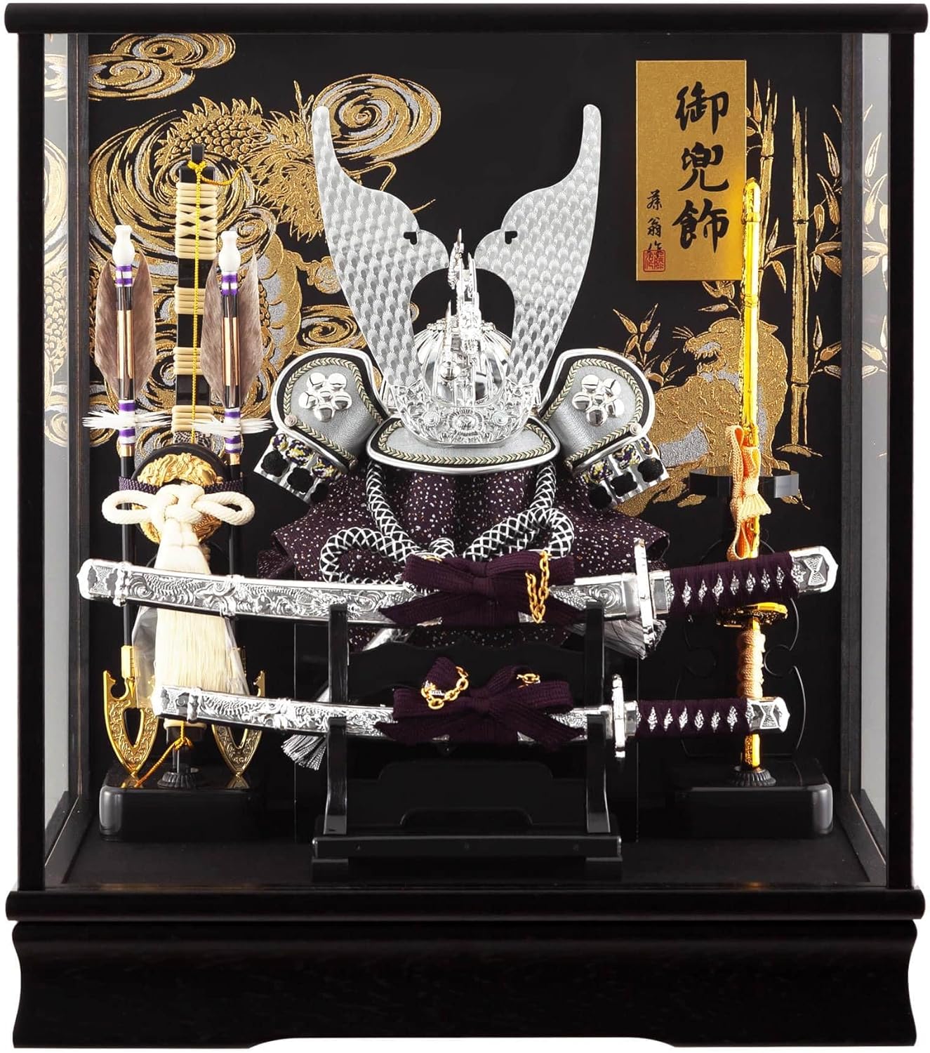 イラン産クルミ材を使用した手作りのバックギャモン イラン産クルミ材