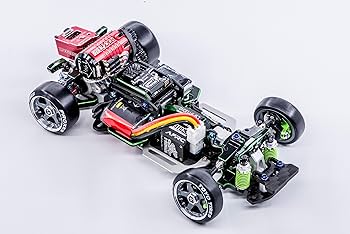 Amazon | P.D LS Studio LSD 1/27（京商 Mini-Z ミニッツ ボディに