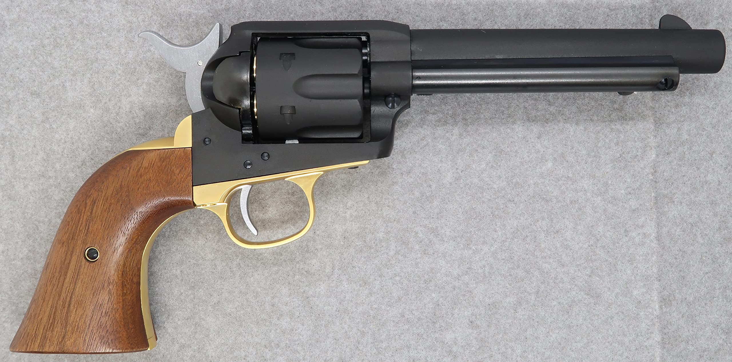 Amazon | マルシン コルト SAA.45 First Generation Late アーティ