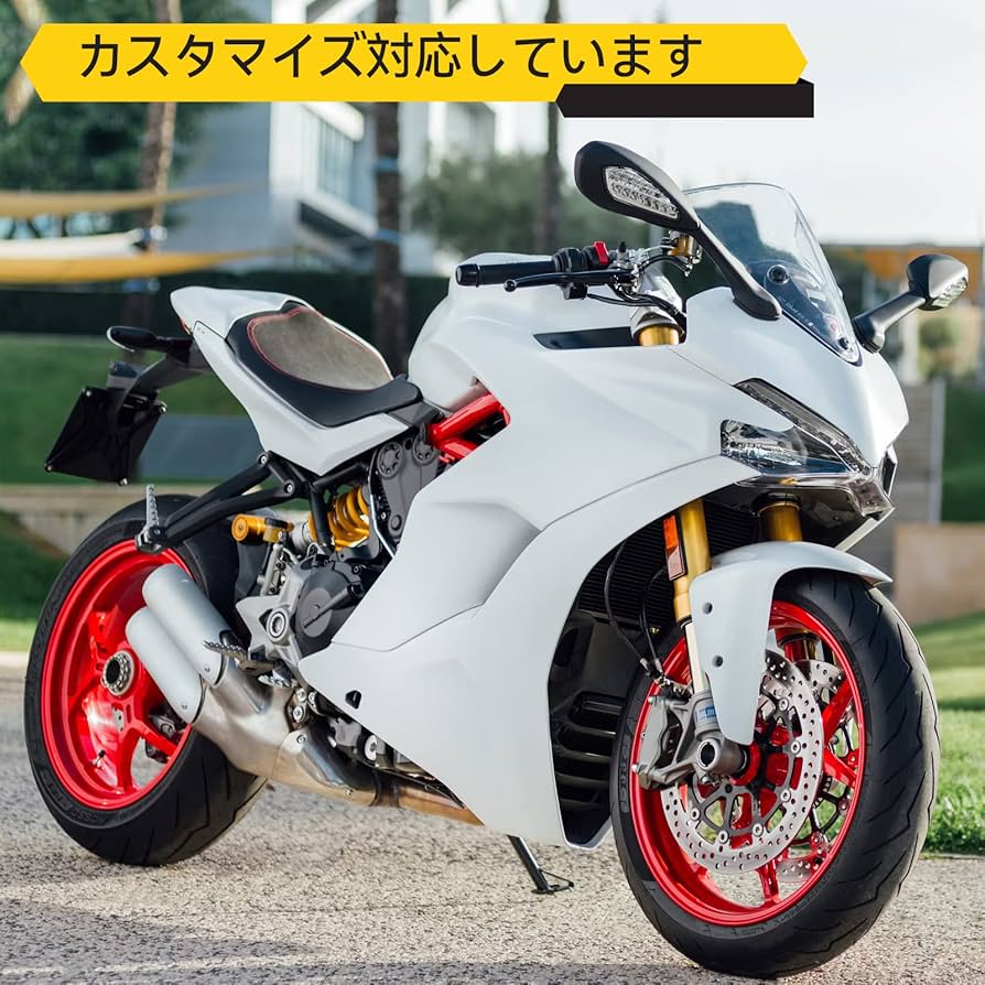 Amazon | Bruce & Shark(ブルース・サメ) 適用カワサキ Kawasaki Z400