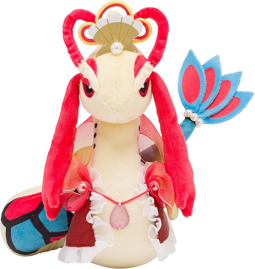 Amazon.co.jp: ポケモンセンターオリジナル ぬいぐるみ Oceanic