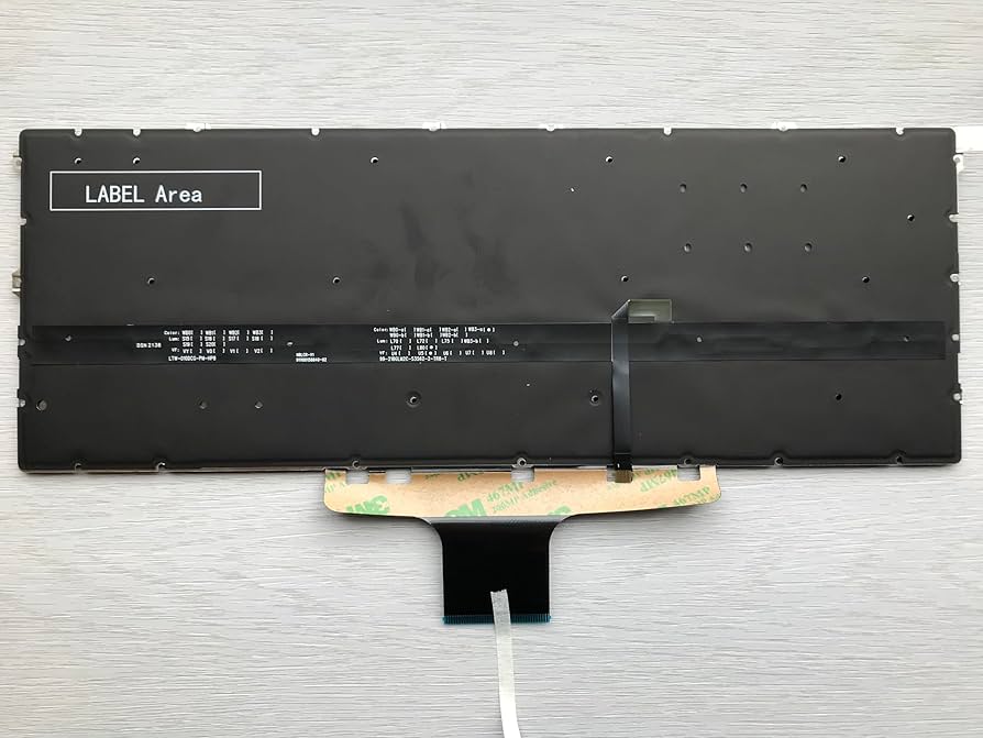 Amazon.com: senlinxiaowu Original New for HP Pavilion x360 2-in-1