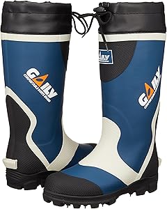 Amazon | 錆びにくく抜けにくい！ステンレス製ピンスパイクブーツ