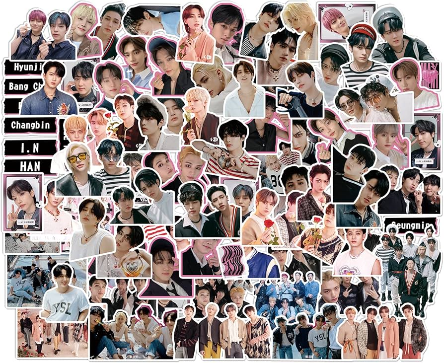 Amazon.co.jp: KPOPBP ニューアルバム Maxident ギフトボックスセット