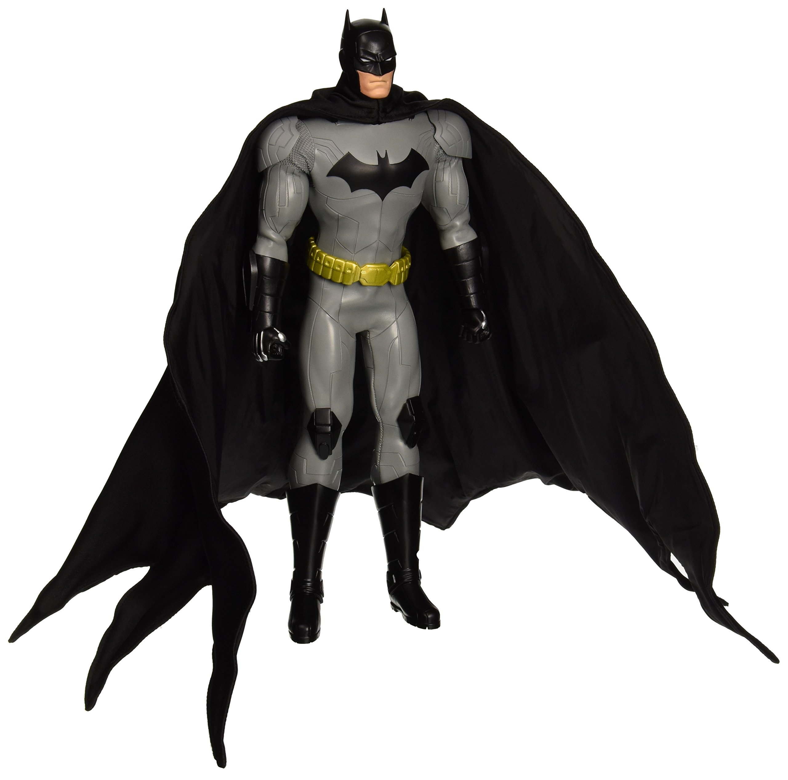 Amazon.com: Medicom DC Comics: New 52 Batman Real Hero Action