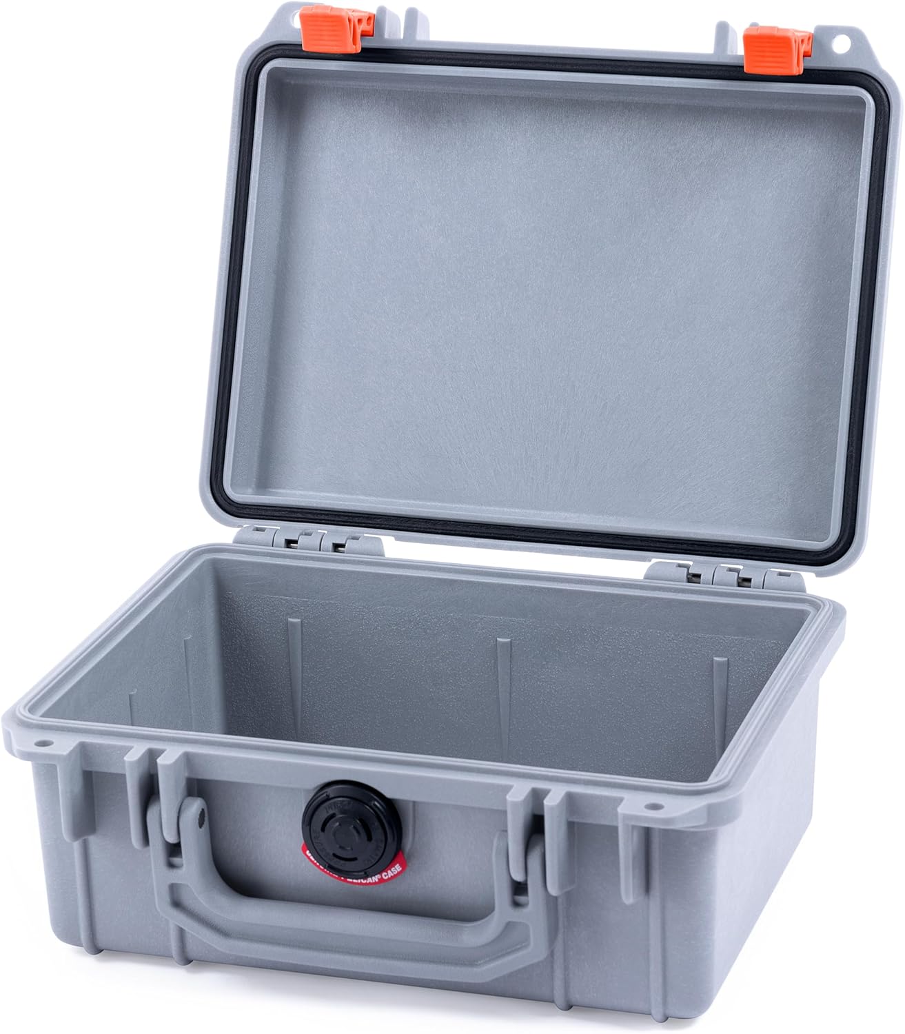 Amazon.co.jp: Pelican 1150 Case, Silver, None (Case Only) - Select