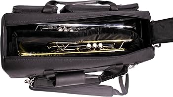 Amazon | BAM! バム トランペット・ダブル用 ギグバッグ バムテック