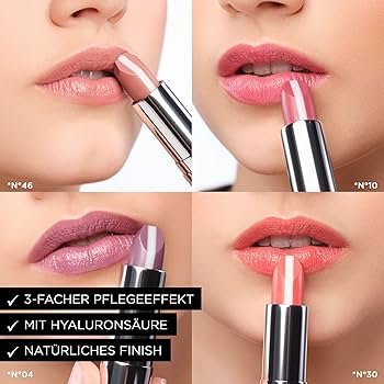 Amazon.com : ARTDECO Hydra Care Lipstick - Apricot Oasis