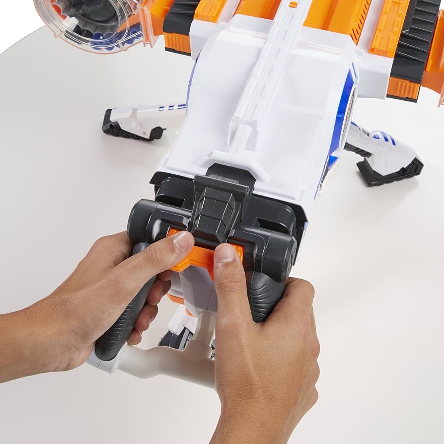 Amazon | 輸入ナーフエヌストライクアメリカ Nerf N-Strike Elite