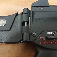 Amazon.co.jp: AGG 【WE-Tech】G36 マルイ/Jing Gong/ARES電動ガン用WE