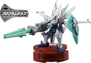 Amazon | ダンボール戦機 バトルストラクション LBX オーディーンMk-2