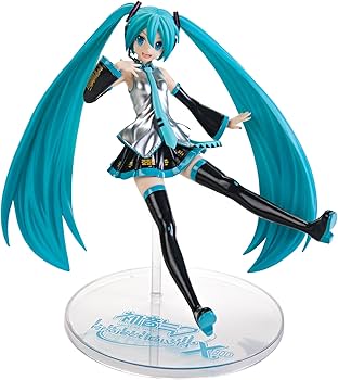 Amazon.co.jp: セガ 初音ミク Project DIVA - X HD SPM フィギュア