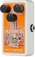 Amazon.co.jp: ELECTRO-HARMONIX Flatiron Fuzz Fuzz/Distortion RAT系