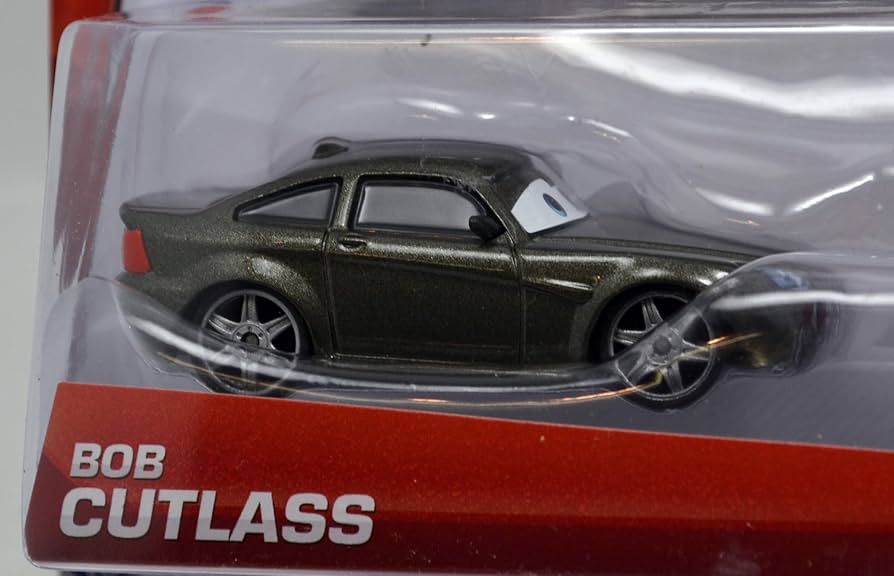 Amazon | MATTEL Disney-PIXAR 