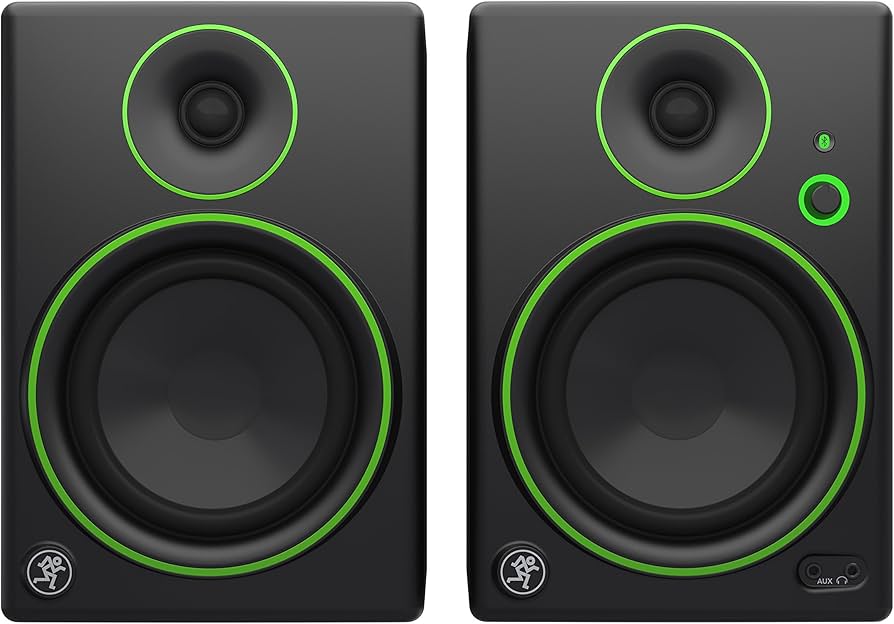 Amazon | MACKIE マッキー Bluetooth対応クリエイティブリファレンス