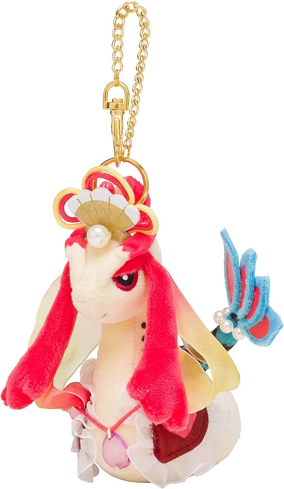 Amazon.co.jp: ポケモンセンターオリジナル マスコット Oceanic