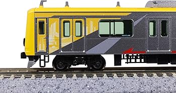 Amazon | KATO Nゲージ 東急電鉄5050系4000番台 Shibuya Hikarie号