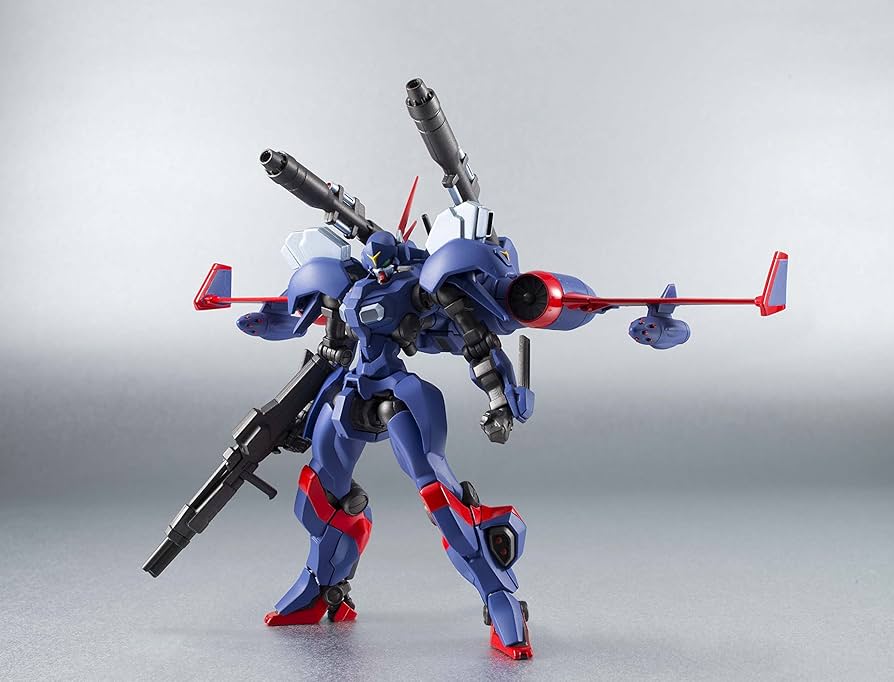 Amazon.co.jp: TAMASHII NATIONS ROBOT魂 機甲戦記ドラグナー [SIDE MA