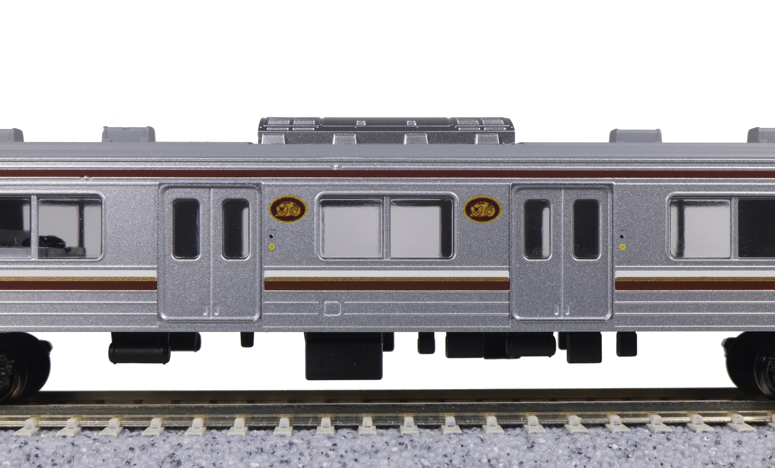 Amazon | ホビーセンターカトー Nゲージ 205系 600番台タイプ 日光線 4