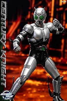 Amazon | [Tbmodel] Soosootoys 1/6 フィギュア用 Century Knight 素体
