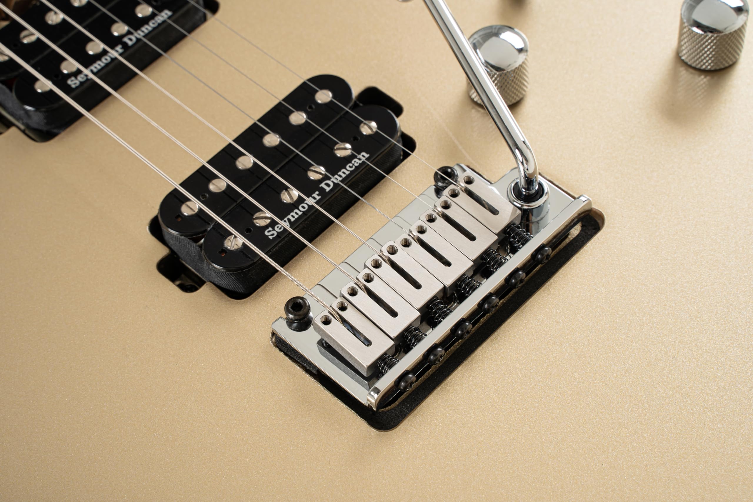 Amazon.com: Cort G300 Pro 6-String Electric Guitar Metallic Gold