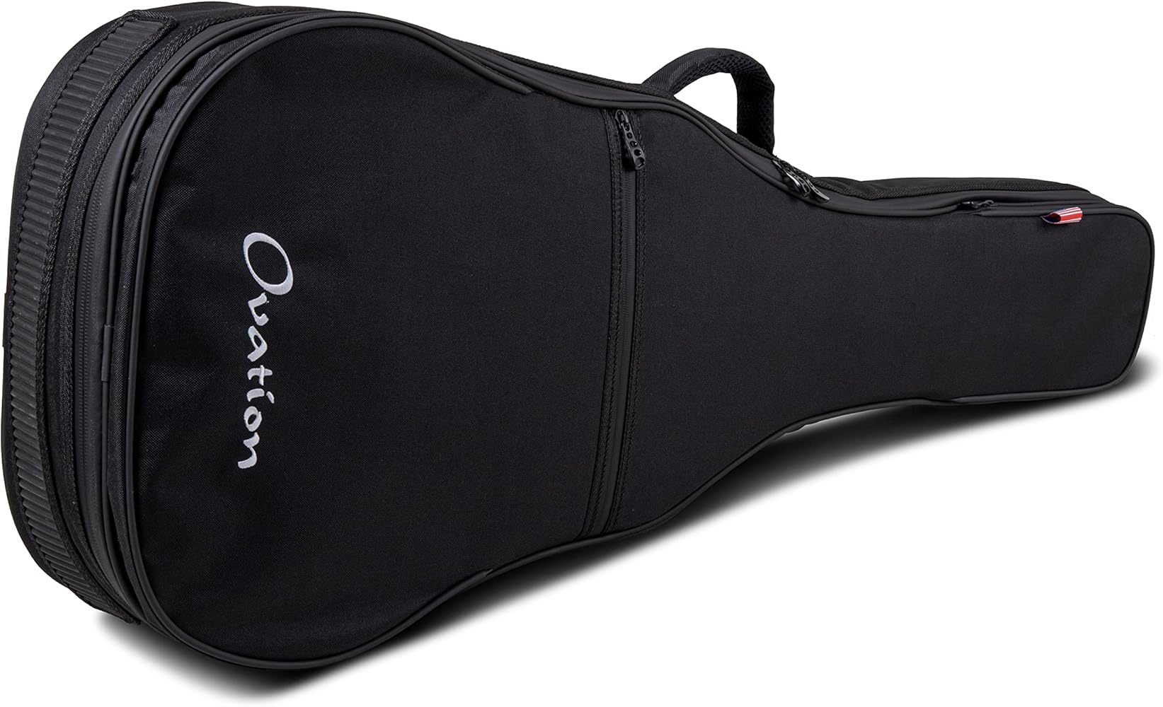 □OvationオベーションUSA□Pinnacle CU157ハードケース付 □Ovation