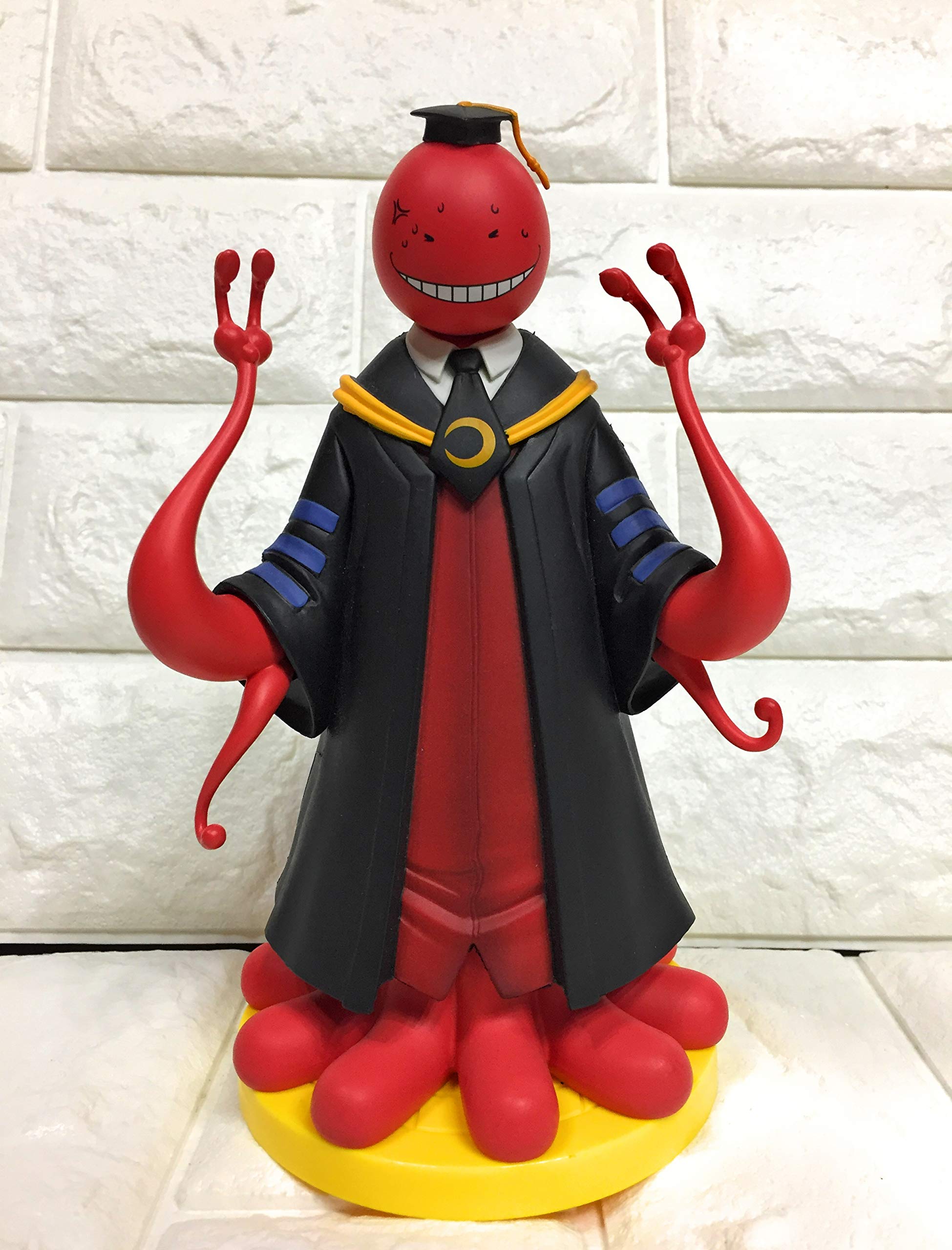 Amazon | 暗殺教室 DXFフィギュア 殺せんせー七変化 vol.1 怒り殺