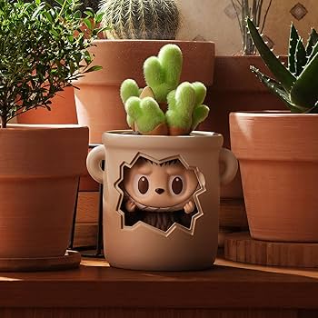 Amazon.co.jp: POP MART(ポップマート) The Monsters Almost Hidden