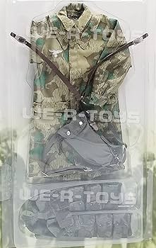 Amazon | ドラゴン/DRAGON 1/6 アクションフィギュア WWⅡ イタリア