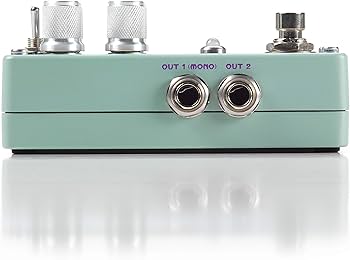 Amazon | 【国内正規輸入品】 DigiTech デジテック リバーブ POLARA