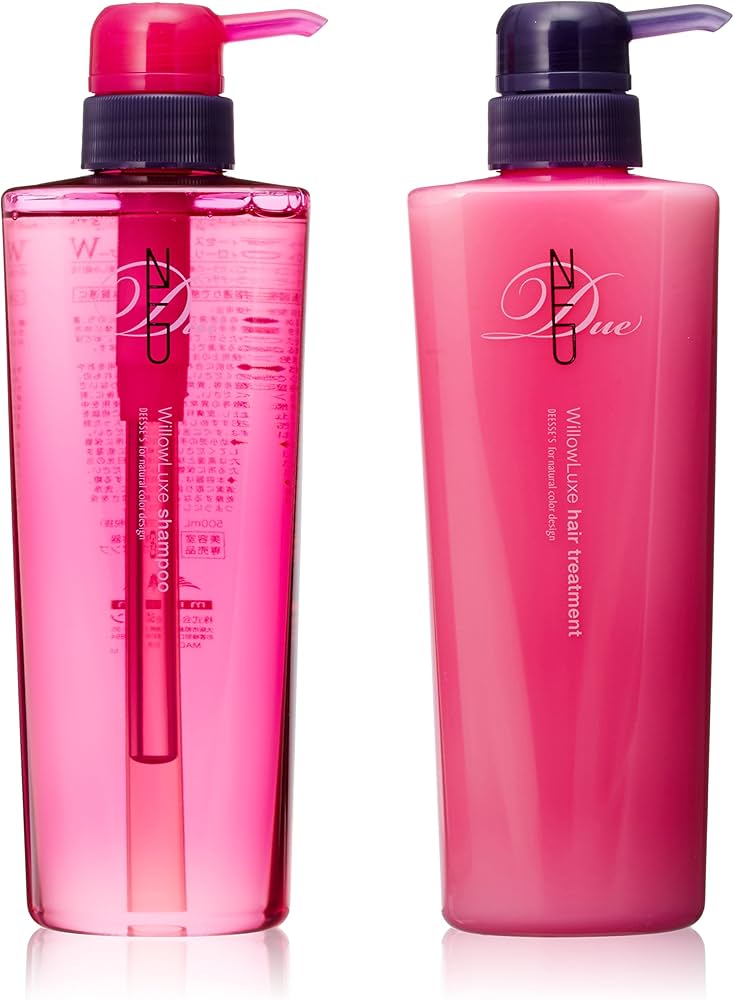 Amazon | ミルボン ディーセス ノイ ドゥーエ ウィローリュクス