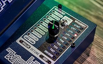 Amazon | 【国内正規輸入品】Digitech デジテック BASS WHAMMY ベース