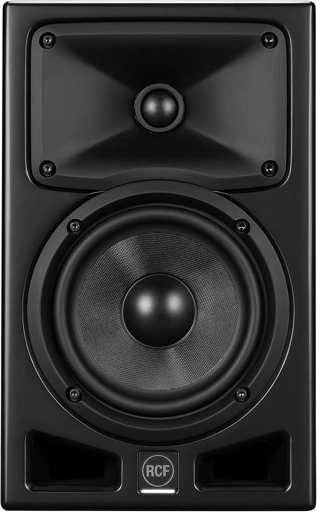 Amazon.com: RCF Powered 6