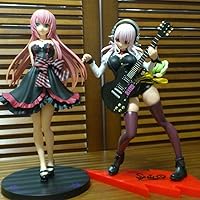 Amazon | バンプレスト 一番くじ すーぱーそに子 -もあぱわー！！- A賞