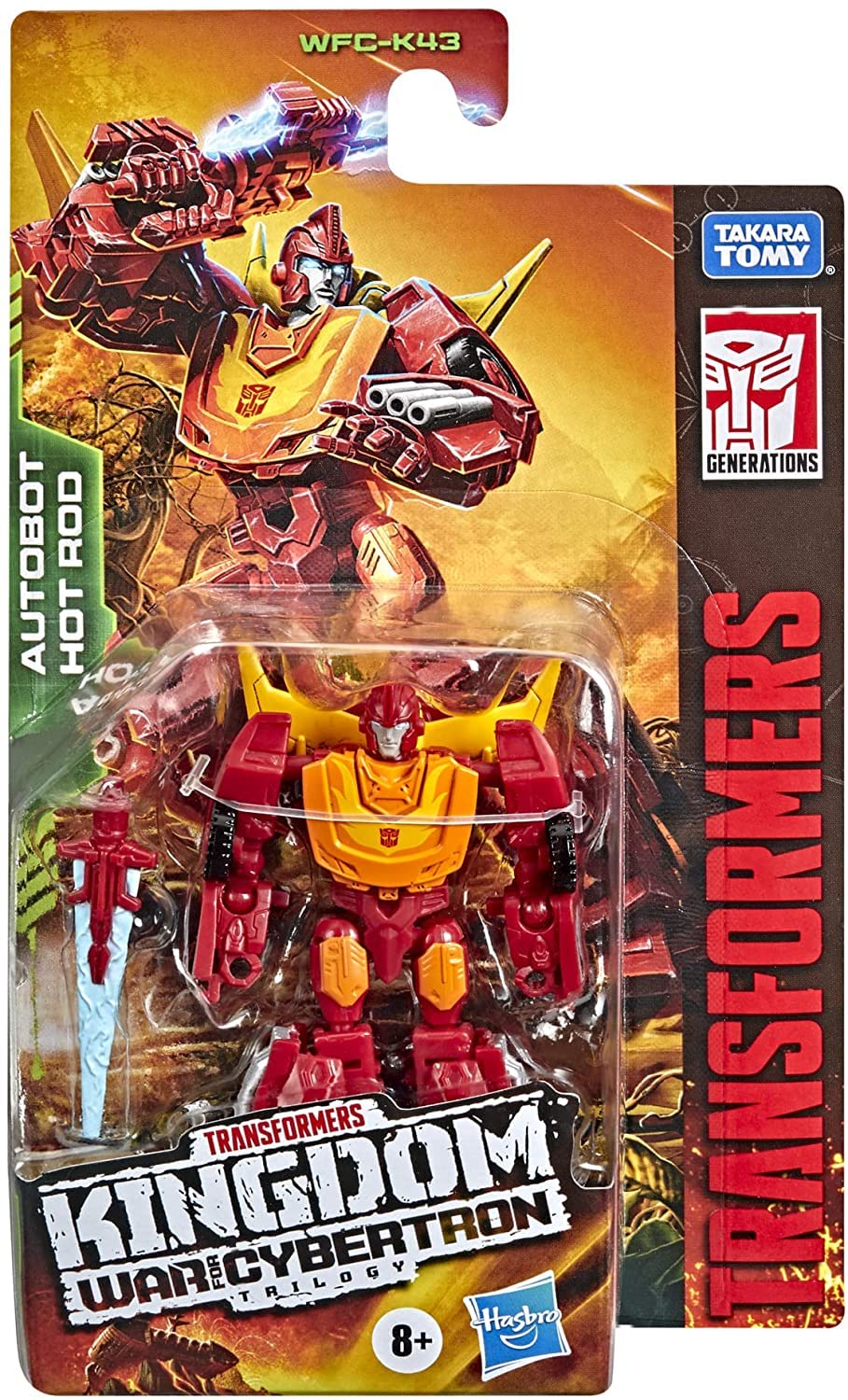 Amazon.co.jp: トランスフォーマー ジェネレーションズ 2021 ウォー