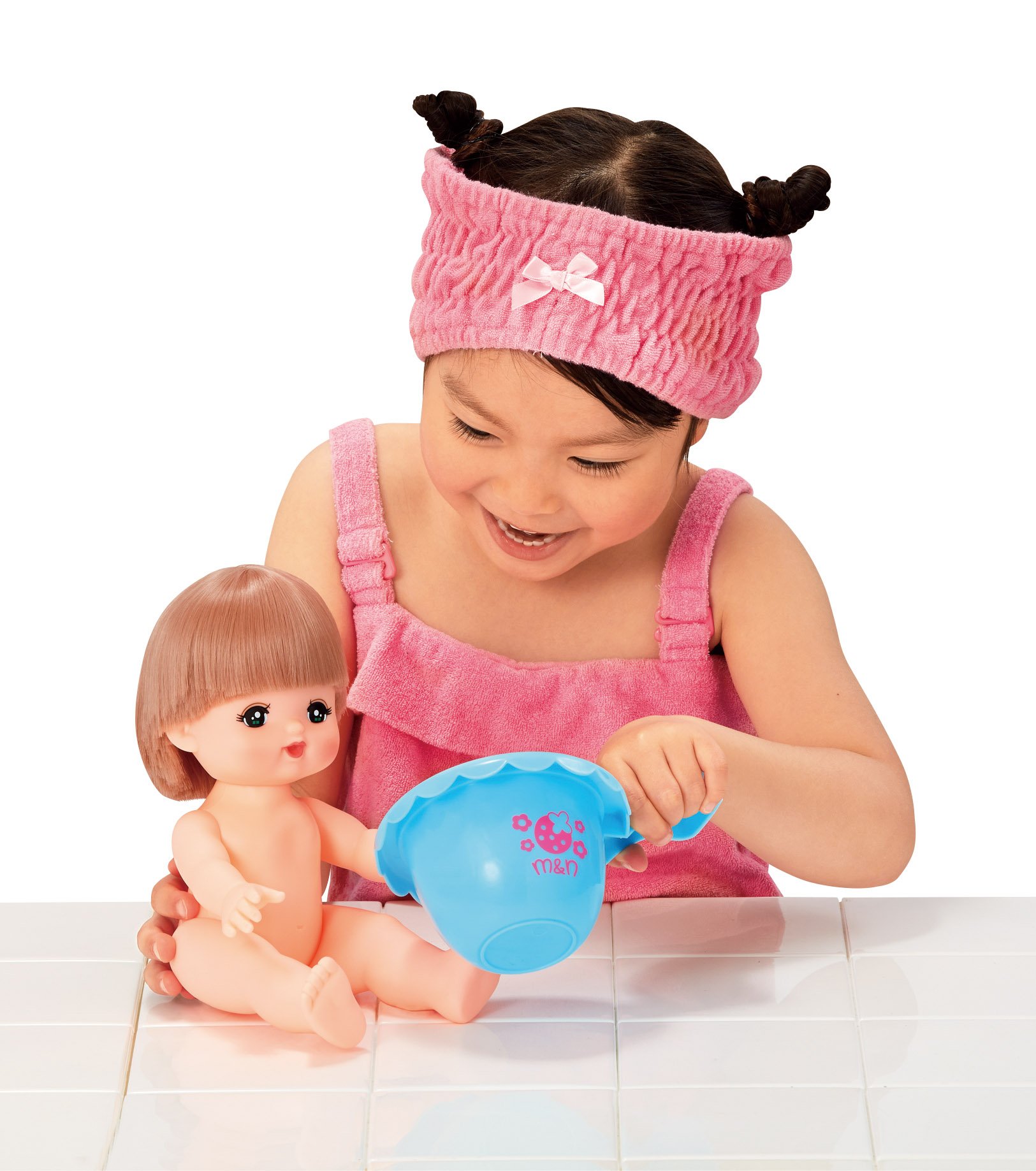 Amazon.co.jp: メルちゃん おせわパーツ ママデビューしましょ