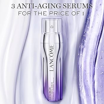 Amazon.com: Lancôme Rénergie H.C.F. Triple Serum – Anti-Aging