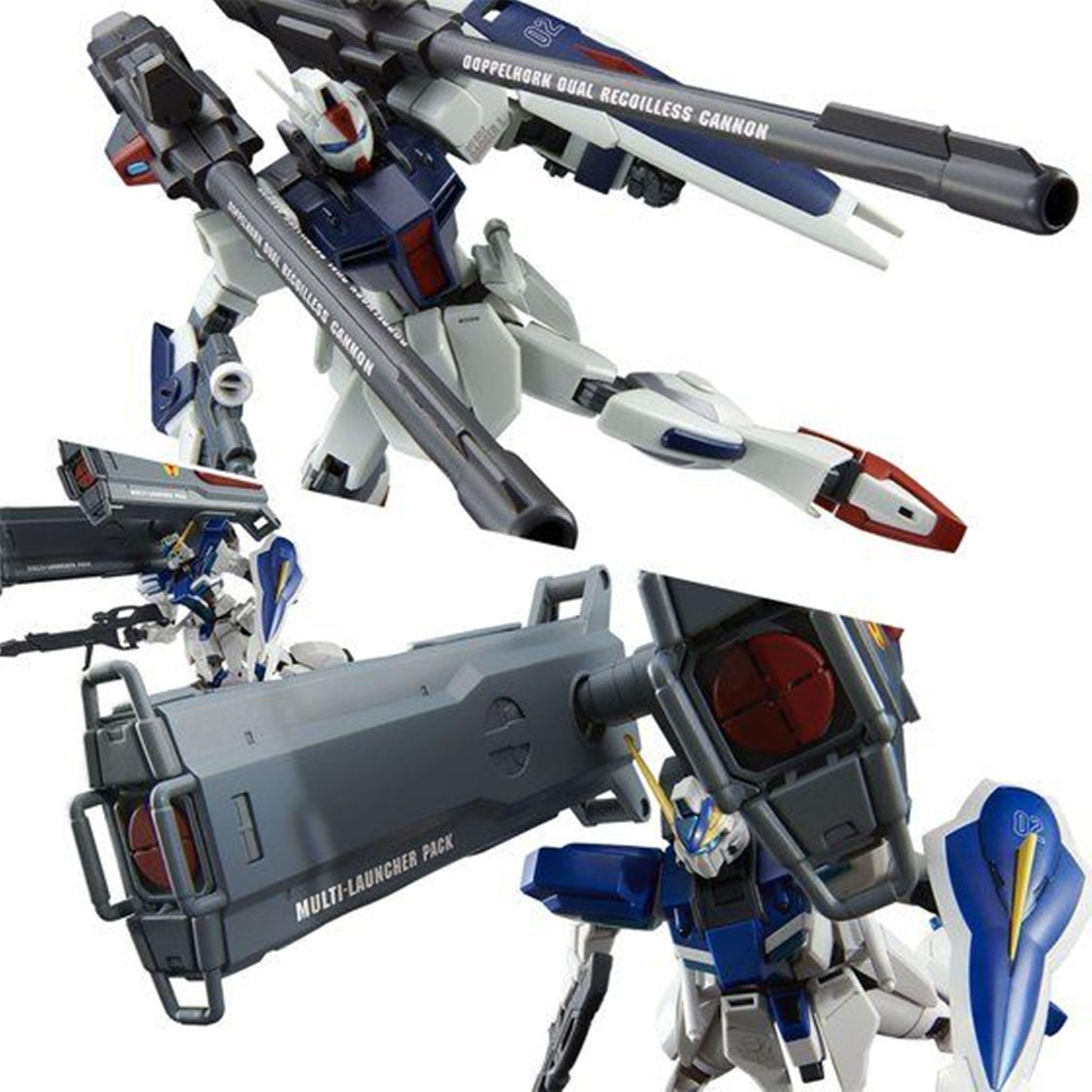 Amazon | BANDAI SPIRITS HG 1/144 ウィンダム＆ダガーL用 拡張