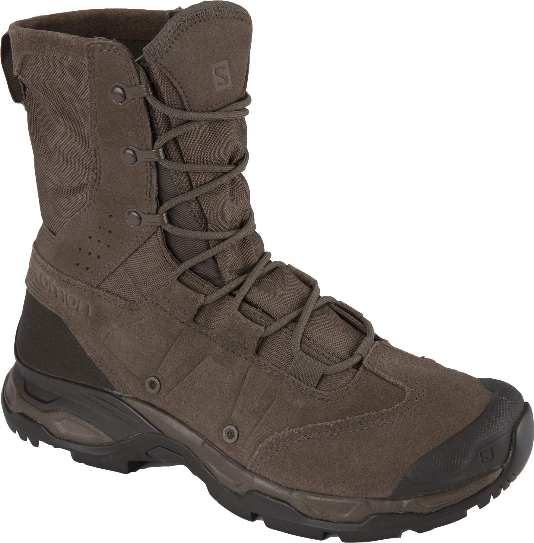 Amazon.co.jp: Salomon メンズ JUNGLE ULTRA タクティカル ブーツ