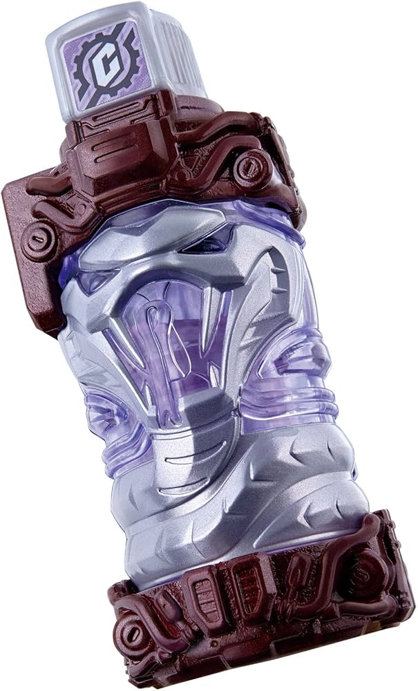 Amazon | バンダイ(BANDAI) 仮面ライダービルド バルブ回転 DXスチーム