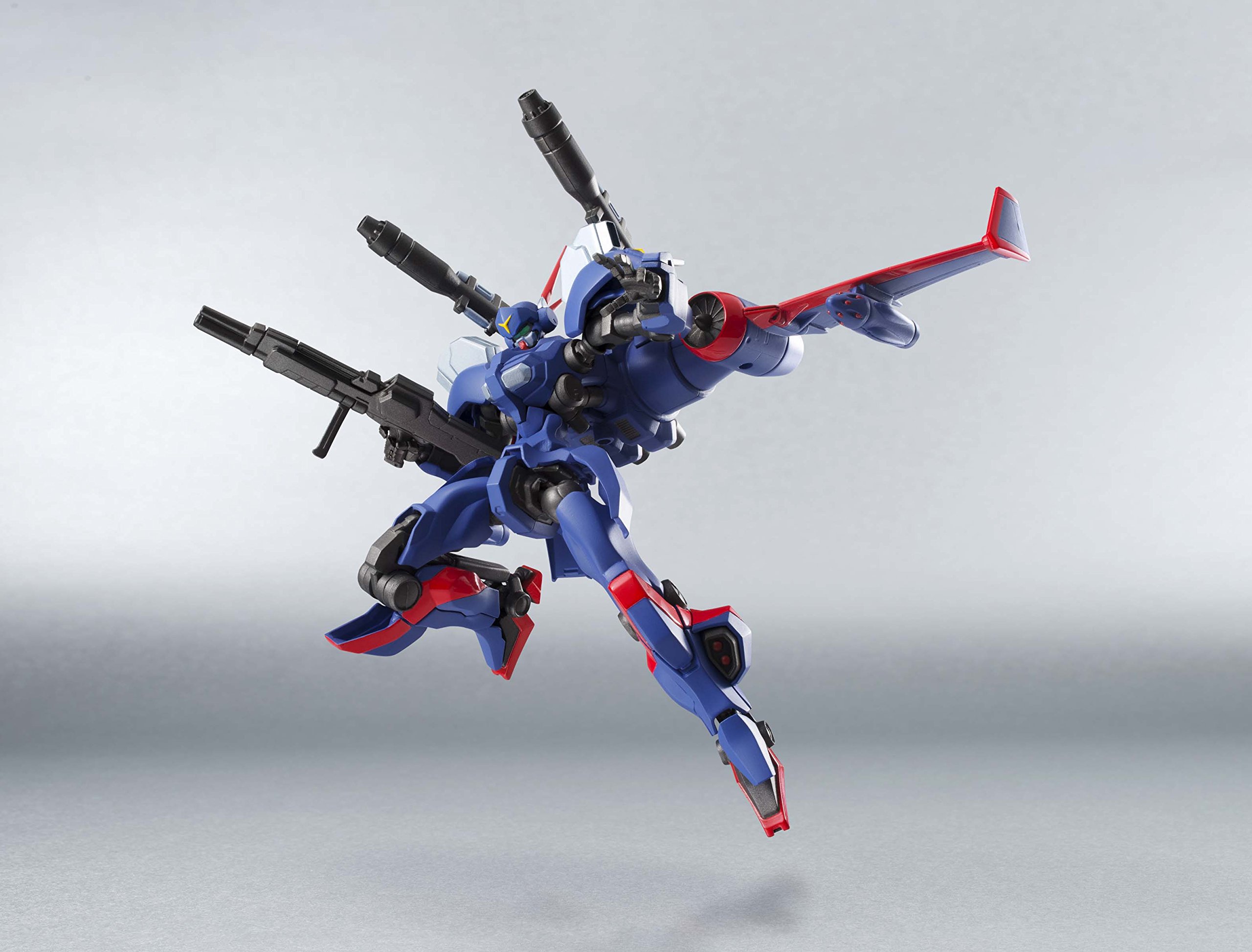 Amazon.co.jp: TAMASHII NATIONS ROBOT魂 機甲戦記ドラグナー [SIDE MA
