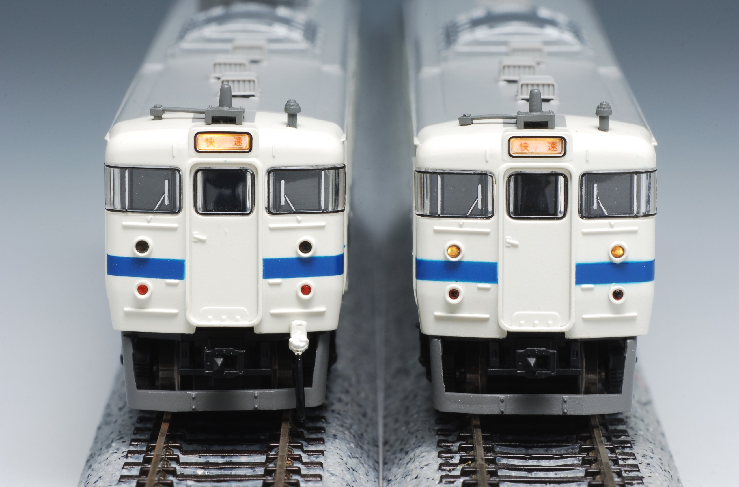 Amazon.co.jp: マイクロエース Nゲージ 713系900番台 九州色 4両セット