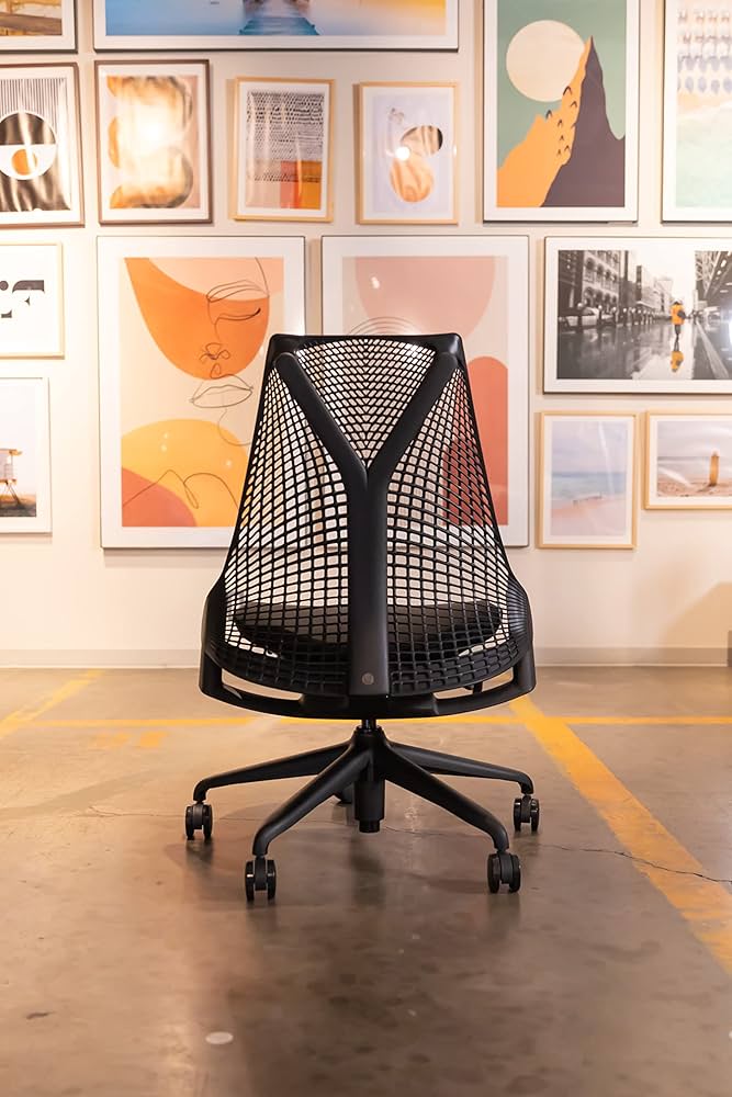 Amazon.co.jp: 【正規品】 Herman Miller (ハーマンミラー) セイル