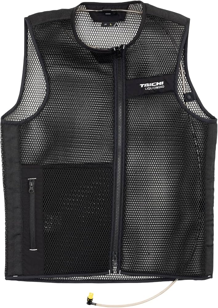 Amazon | RSタイチ(RS TAICHI) バイク インナー アンダーウェア 春夏