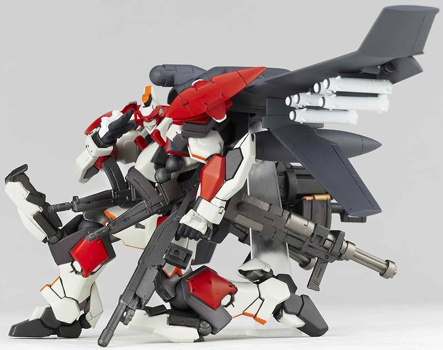 Amazon.co.jp: リボルテックヤマグチ No.107 レーバテイン 最終決戦