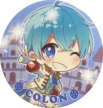 すとろべりーねくすとっ！全員缶バッチ すとぷり さとみくん す