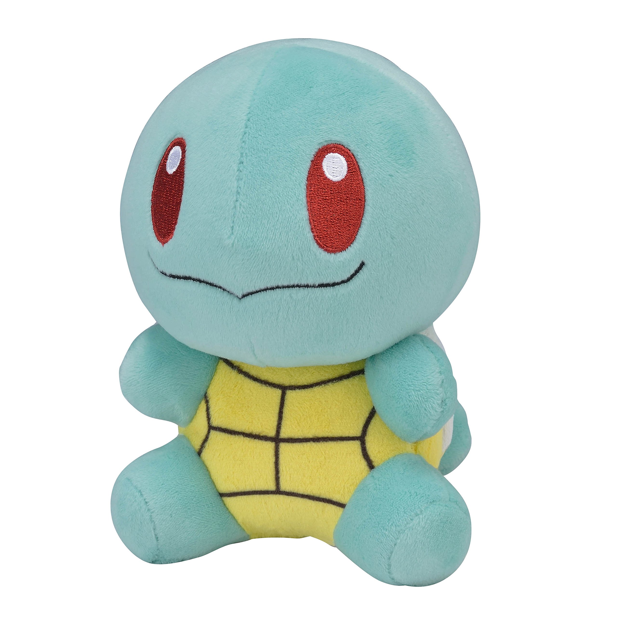 Amazon.co.jp: ポケモンセンターオリジナル ポケモンドールズ ゼニガメ