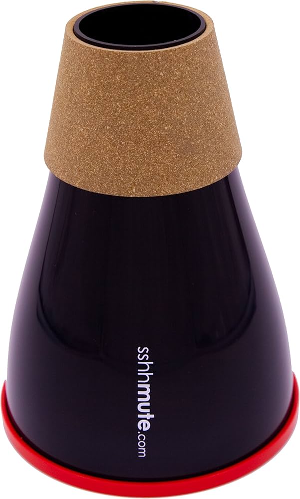 Amazon.co.jp: ブレンナー シーミュート Sshh Mute プラクティス