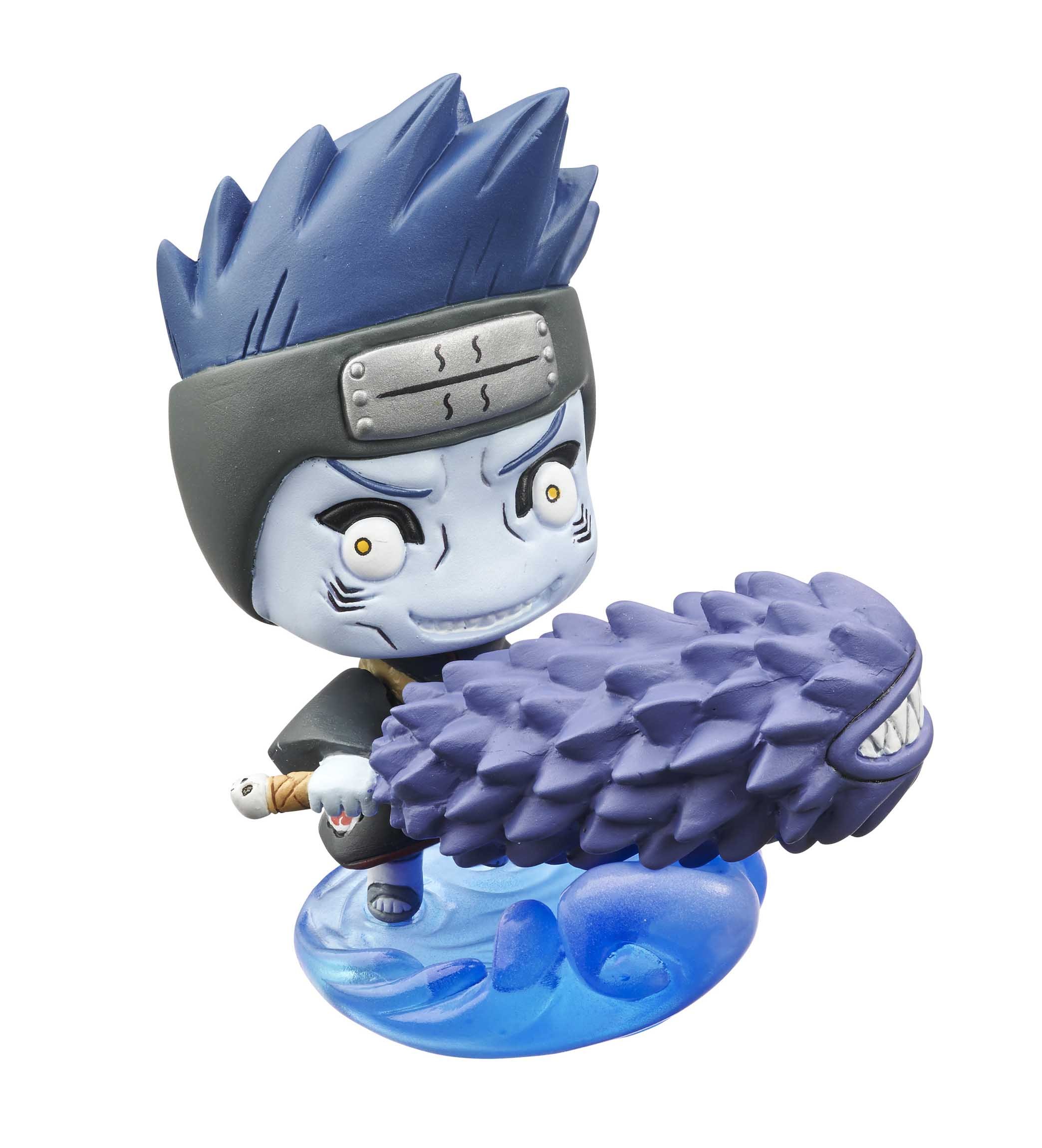 Amazon.co.jp: ぷちきゃらランド NARUTO-ナルト- 疾風伝 口寄せ